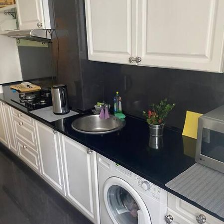 Exquisite Berlin Apartment Екстер'єр фото